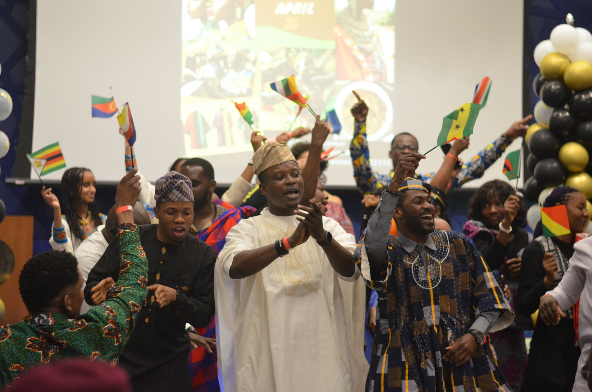 Africa Union Day