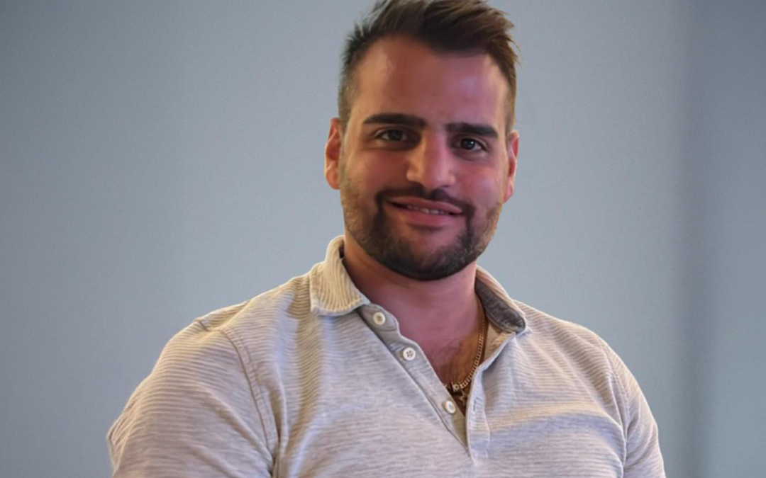 Constructing an Affordable Future in Namibia ft. Samuel Akinin, E’16