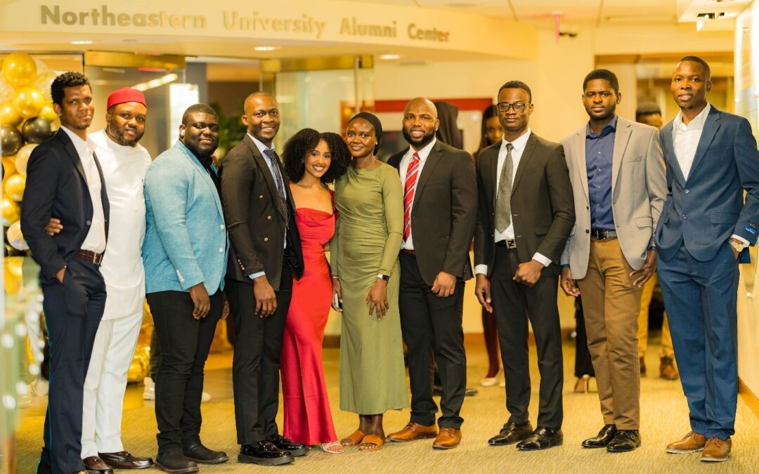 African Hero Award Night 2025: Celebrating Excellence, Leadership, and Service